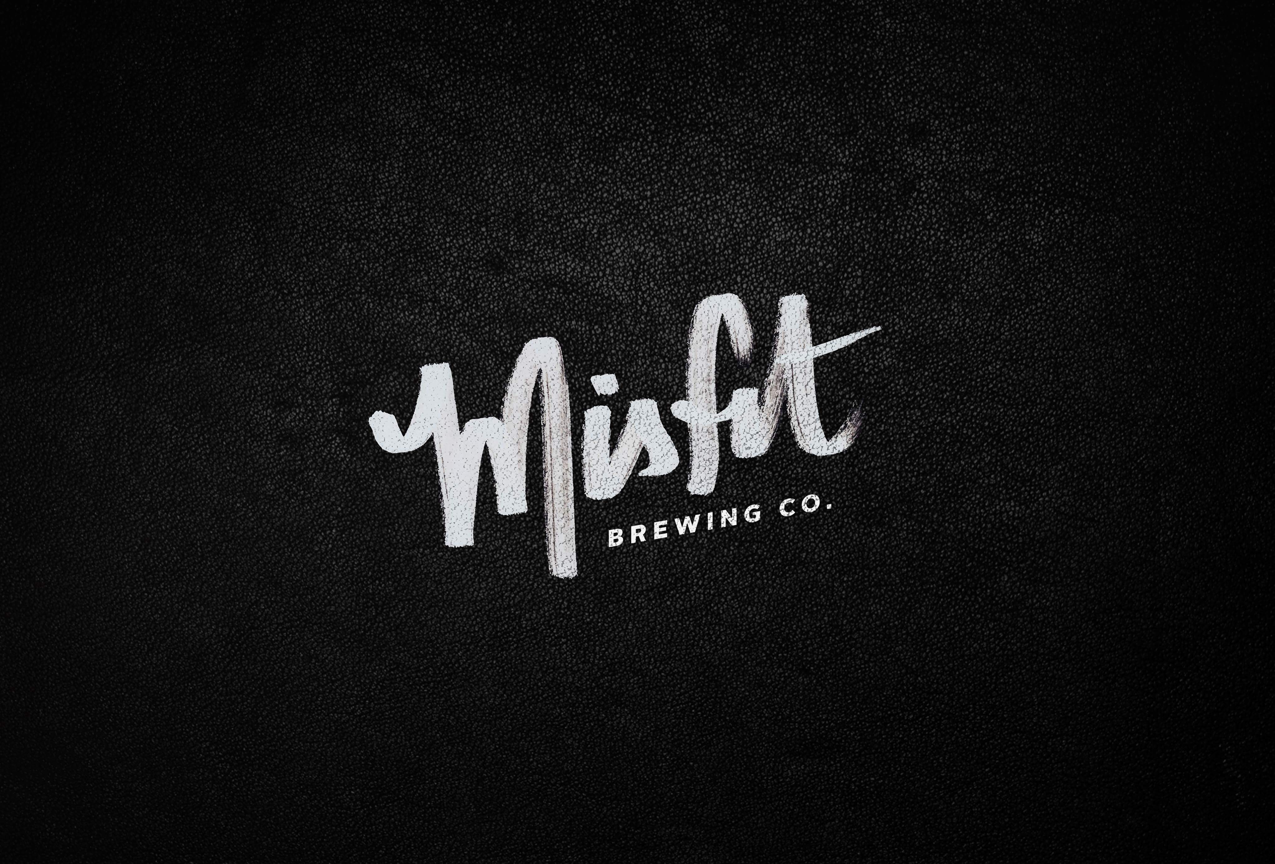 Misfit Logo