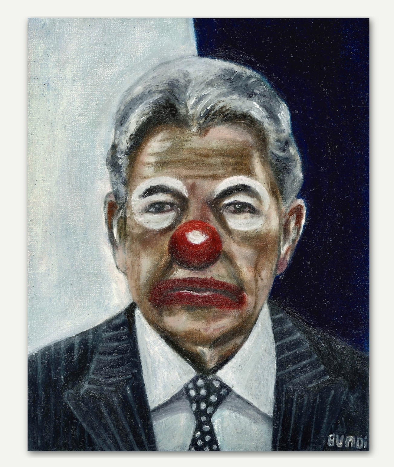 Winston Peters
